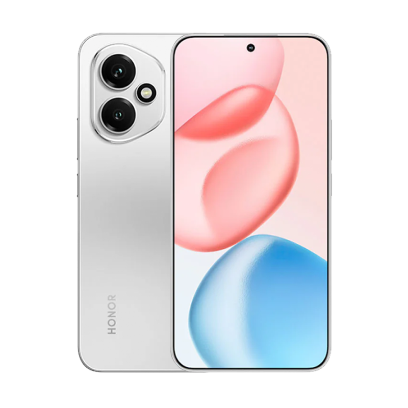 HONOR 400 METEOR SILVER 512GB