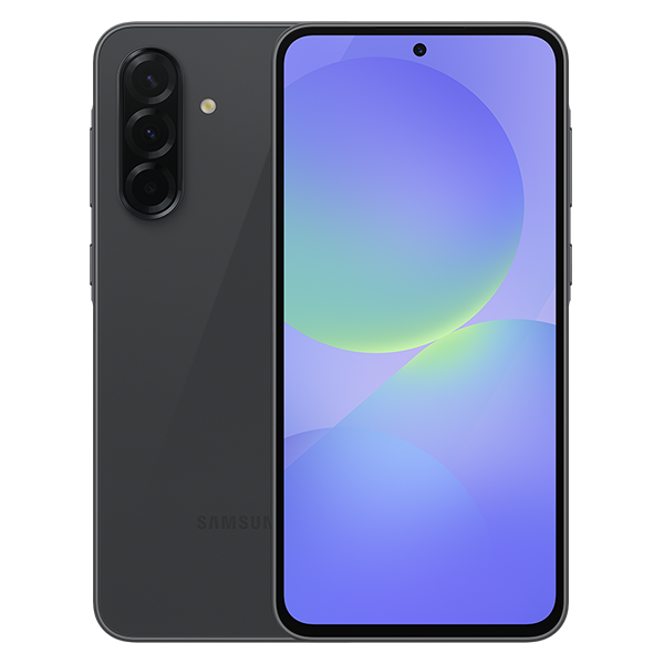 SAMSUNG GALAXY A36 5G BLACK 256 GB