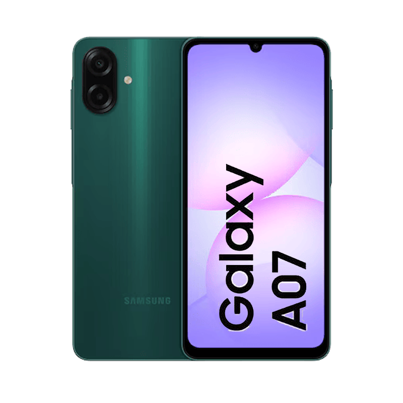 SAMSUNG GALAXY A07