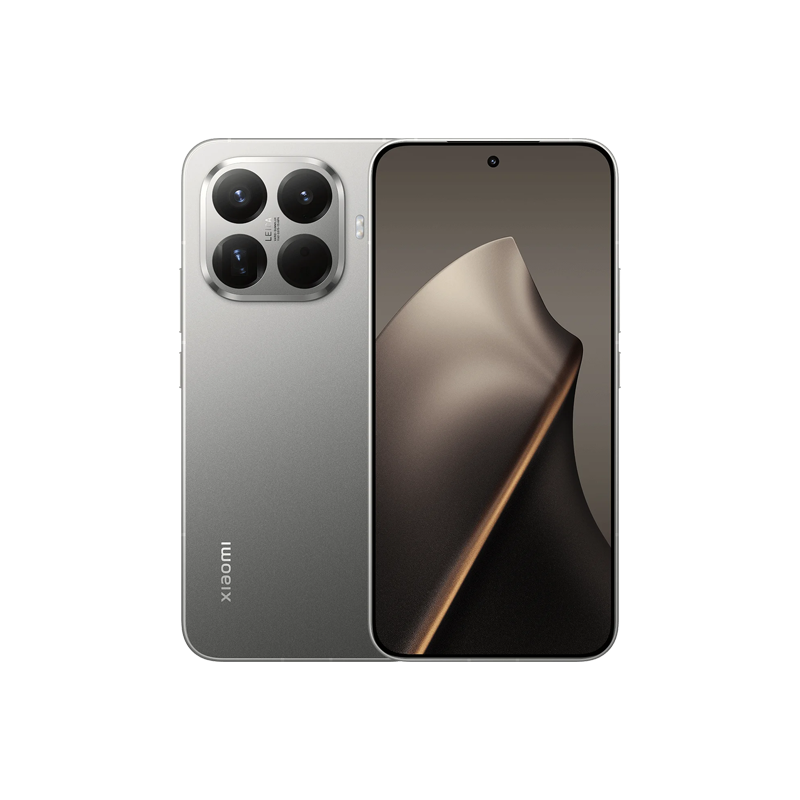 XIAOMI 15T PRO 5G GRAY 512GB