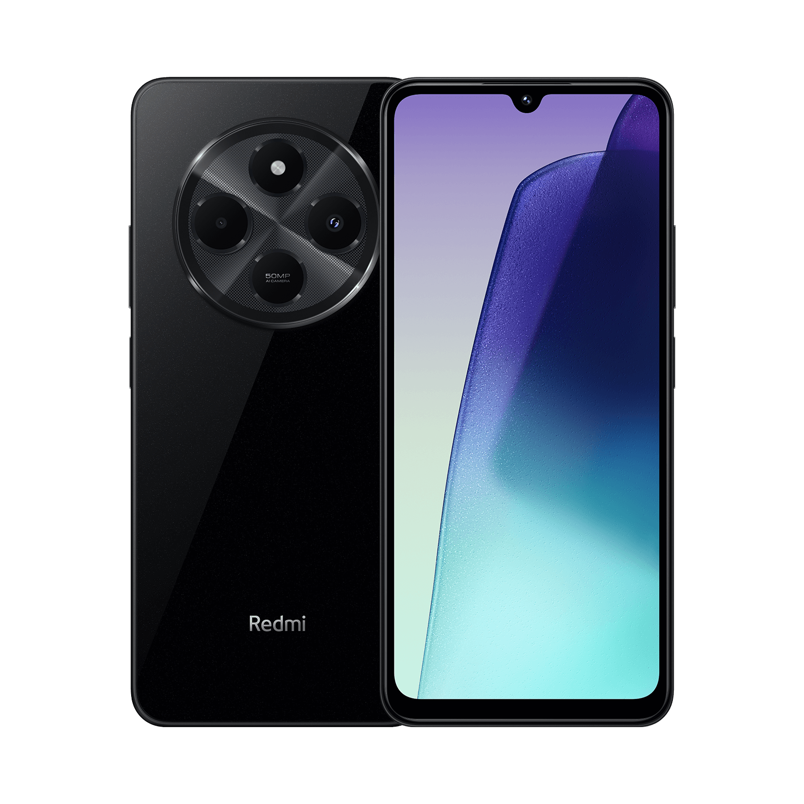 XIAOMI REDMI 14C BLACK 128GB