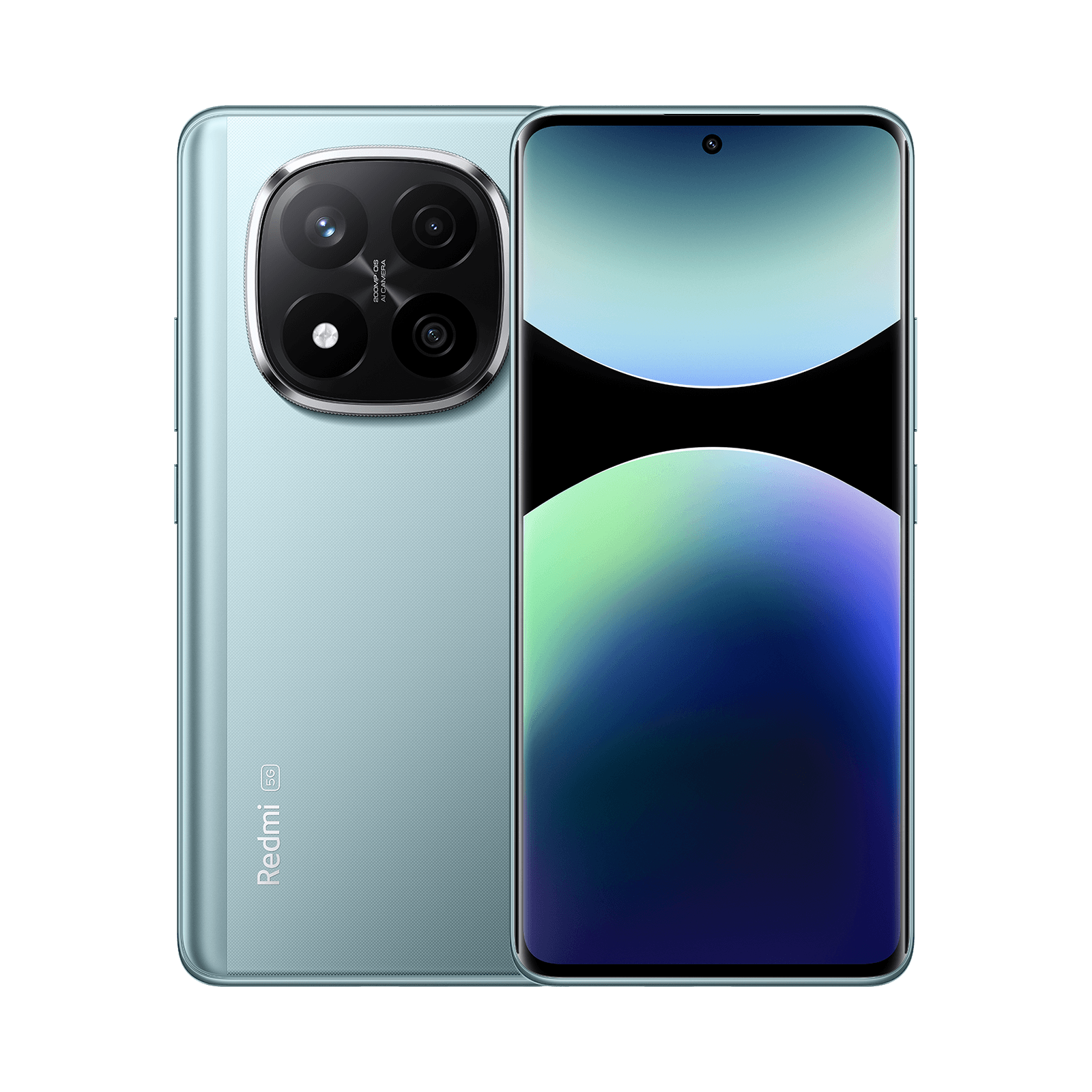 XIAOMI REDMI NOTE 14 PRO+ 5G FROST BLUE 256GB