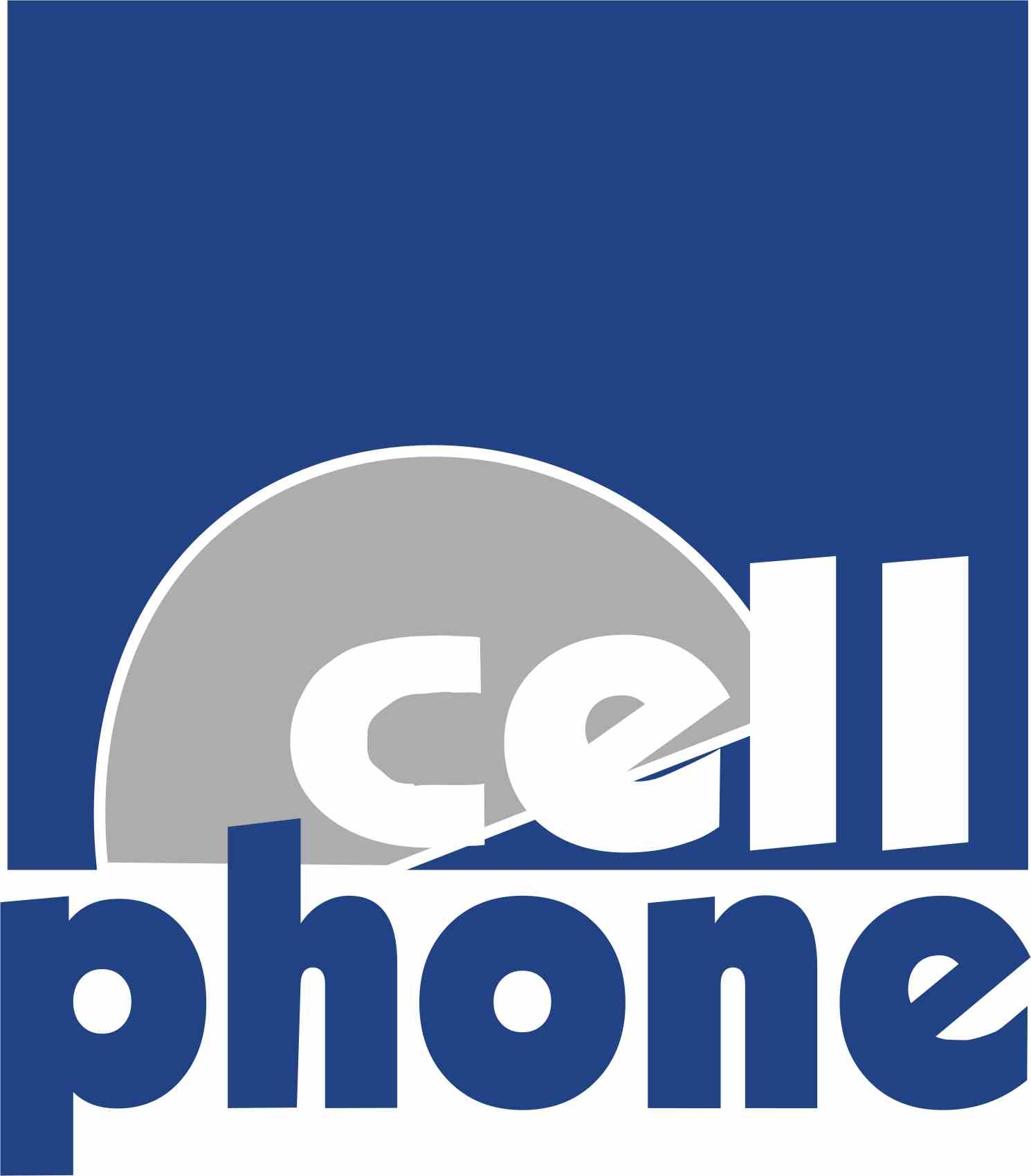 Cellphone SRL Logo